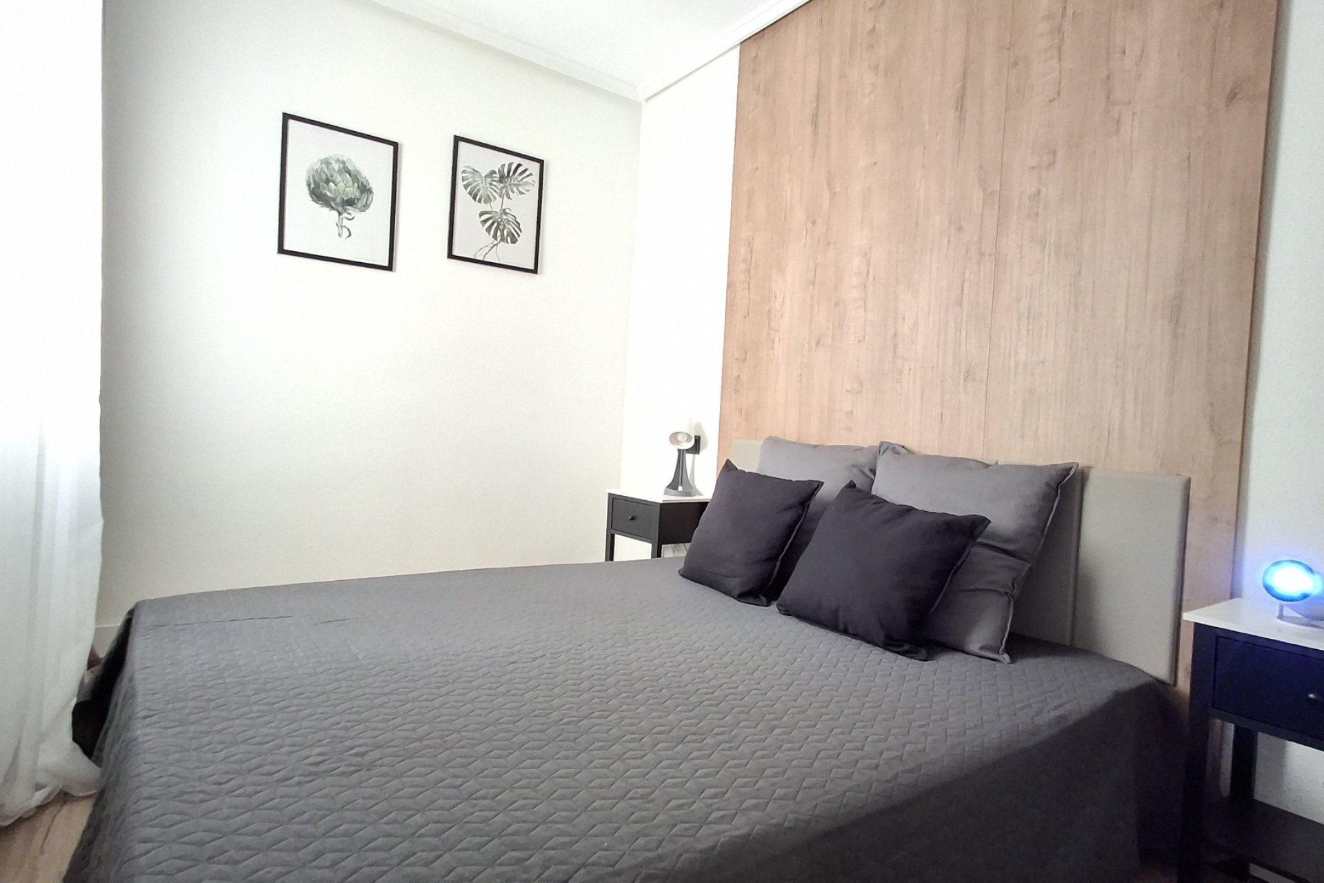Rynek Wtórny - Apartament / Duplex - Torrevieja