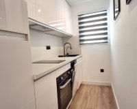 Rynek Wtórny - Apartament / Duplex - Torrevieja