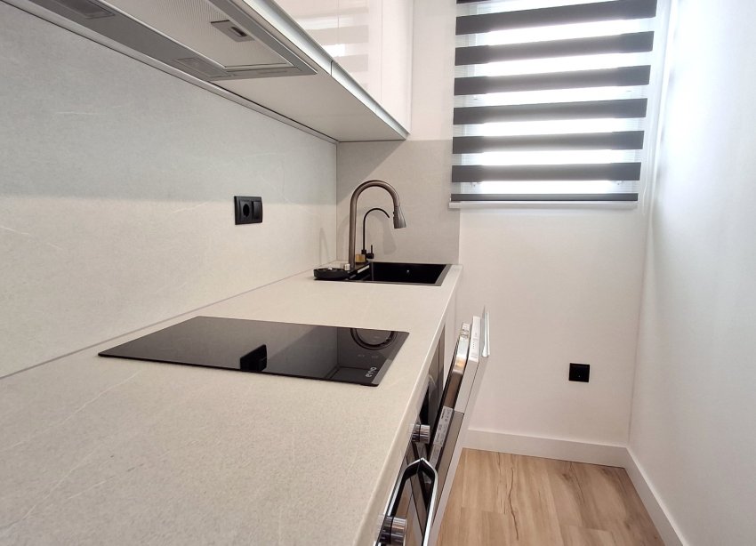 Rynek Wtórny - Apartament / Duplex - Torrevieja