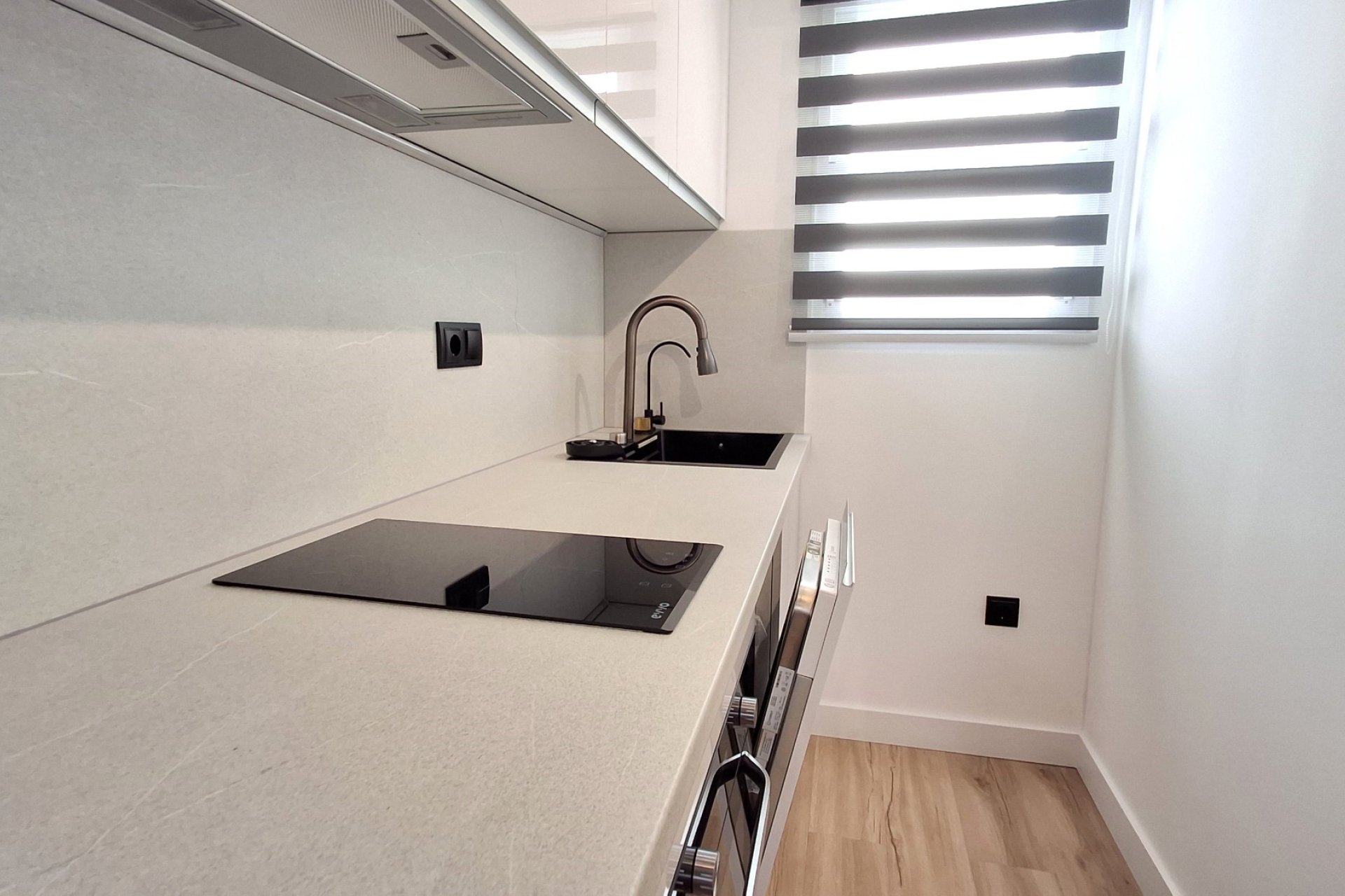 Rynek Wtórny - Apartament / Duplex - Torrevieja