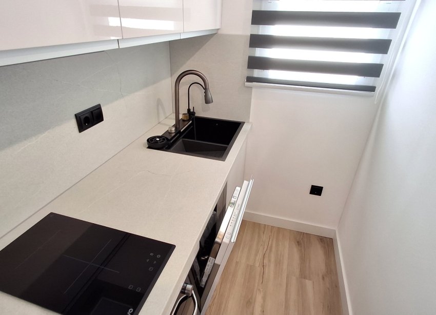 Rynek Wtórny - Apartament / Duplex - Torrevieja