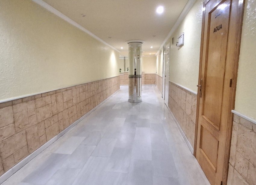Rynek Wtórny - Apartament / Duplex - Torrevieja