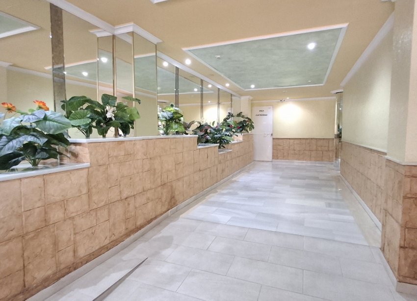 Rynek Wtórny - Apartament / Duplex - Torrevieja
