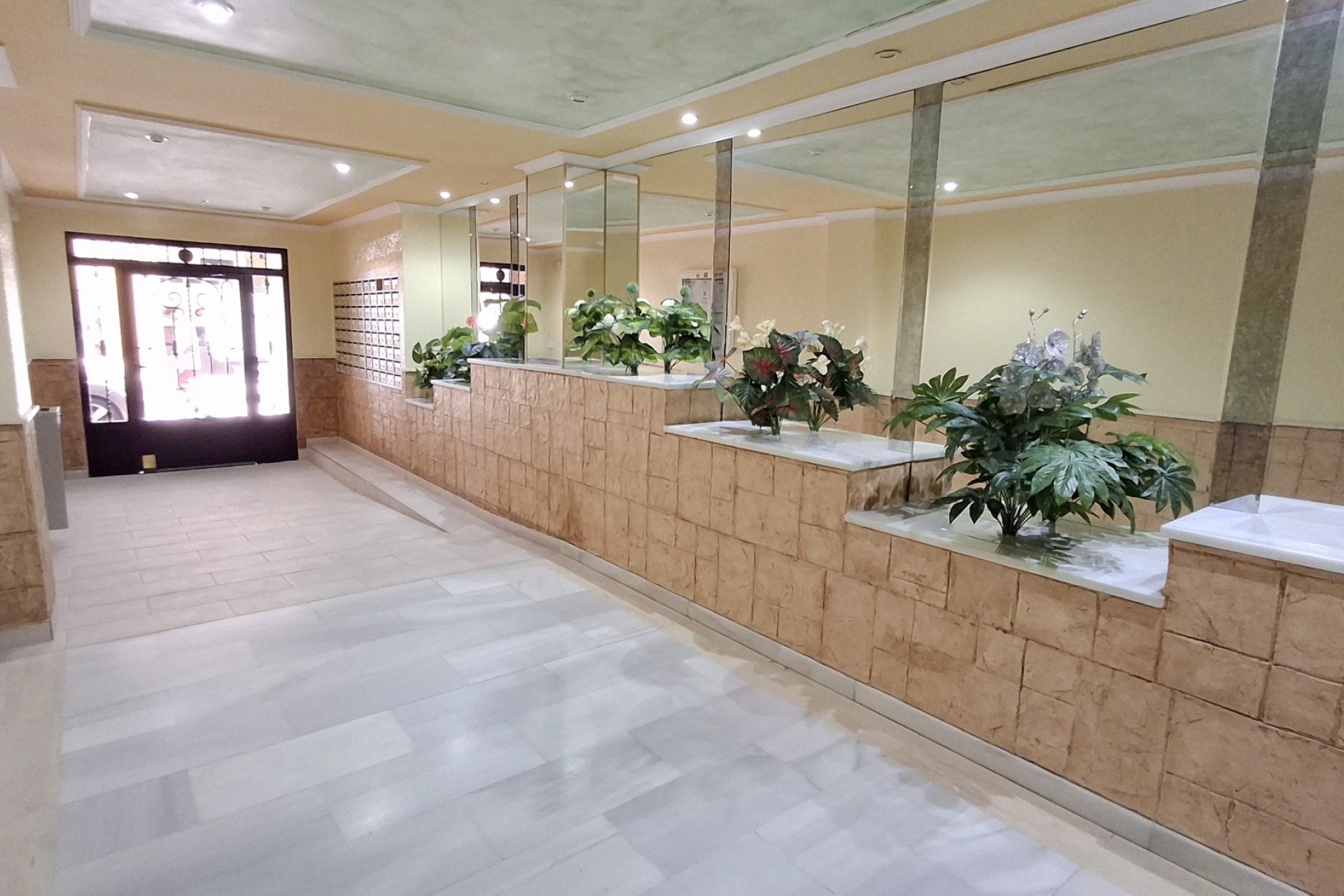 Rynek Wtórny - Apartament / Duplex - Torrevieja