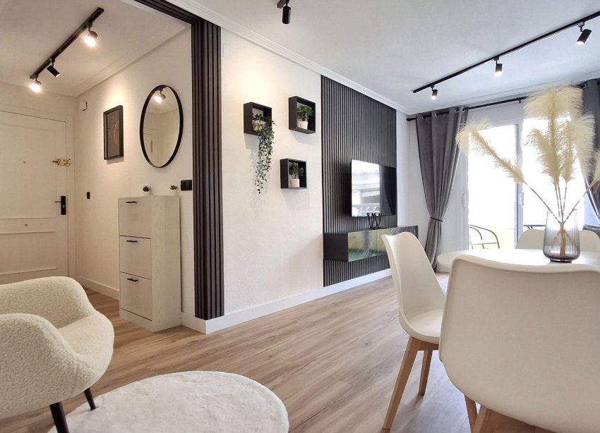Rynek Wtórny - Apartament / Duplex - Torrevieja