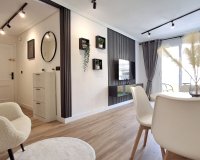 Rynek Wtórny - Apartament / Duplex - Torrevieja