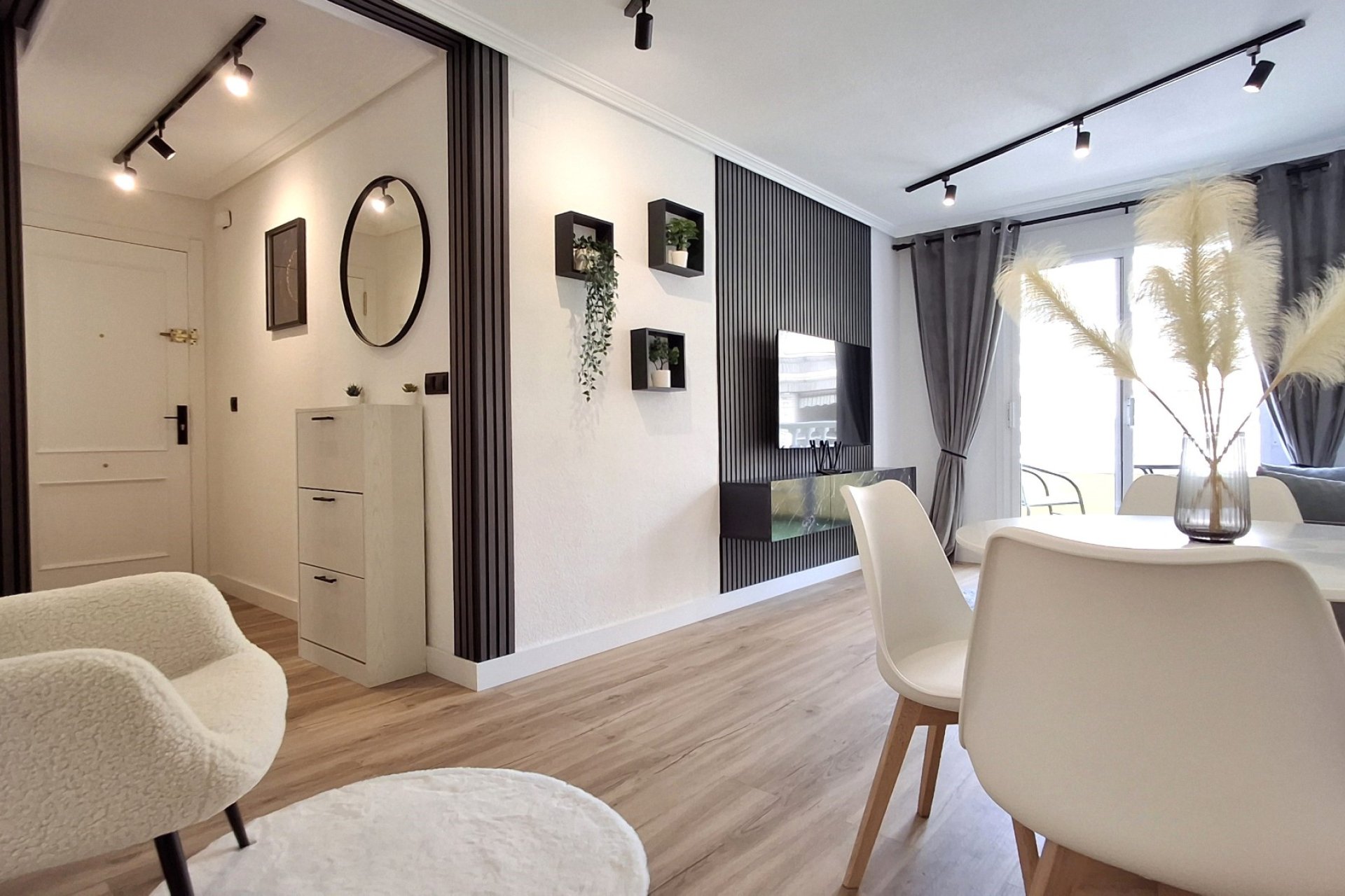 Rynek Wtórny - Apartament / Duplex - Torrevieja