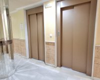 Rynek Wtórny - Apartament / Duplex - Torrevieja