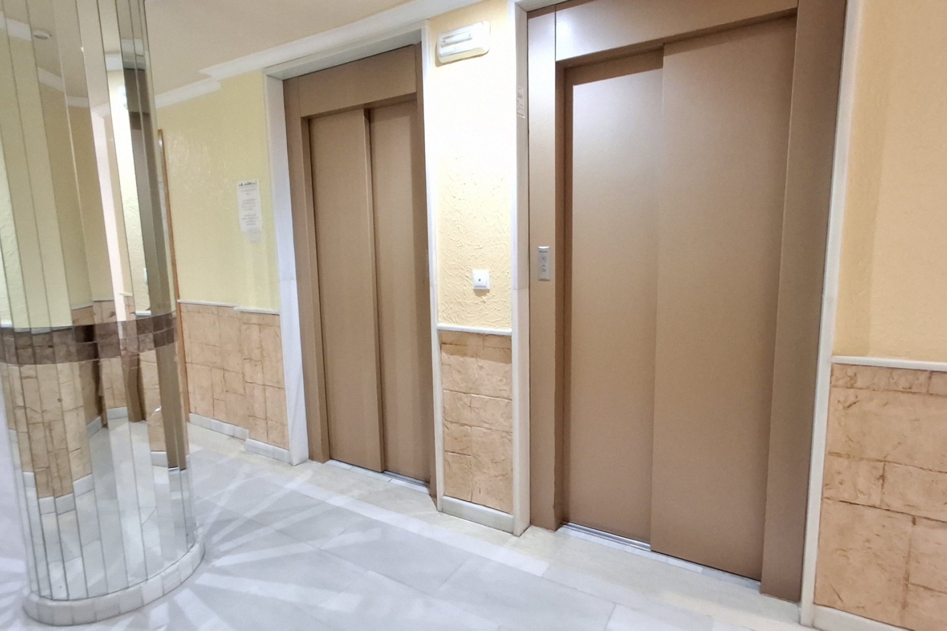 Rynek Wtórny - Apartament / Duplex - Torrevieja