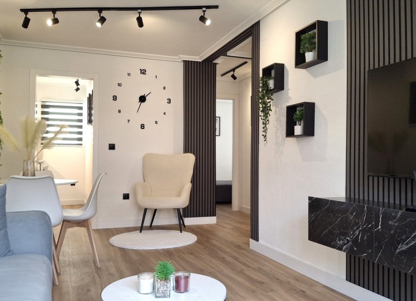 Rynek Wtórny - Apartament / Duplex - Torrevieja