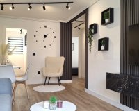 Rynek Wtórny - Apartament / Duplex - Torrevieja