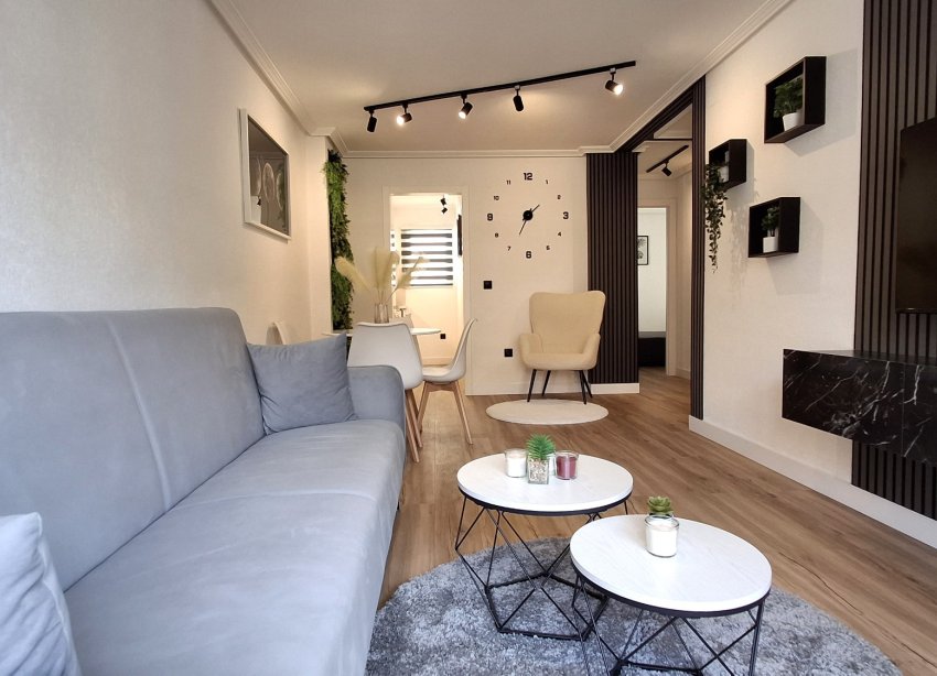 Rynek Wtórny - Apartament / Duplex - Torrevieja