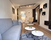 Rynek Wtórny - Apartament / Duplex - Torrevieja