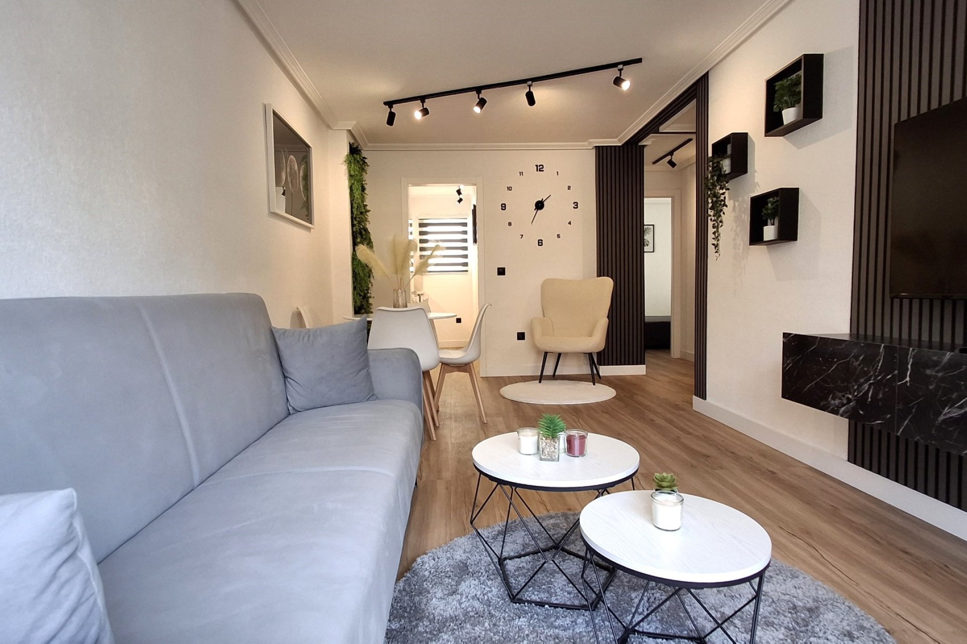 Rynek Wtórny - Apartament / Duplex - Torrevieja