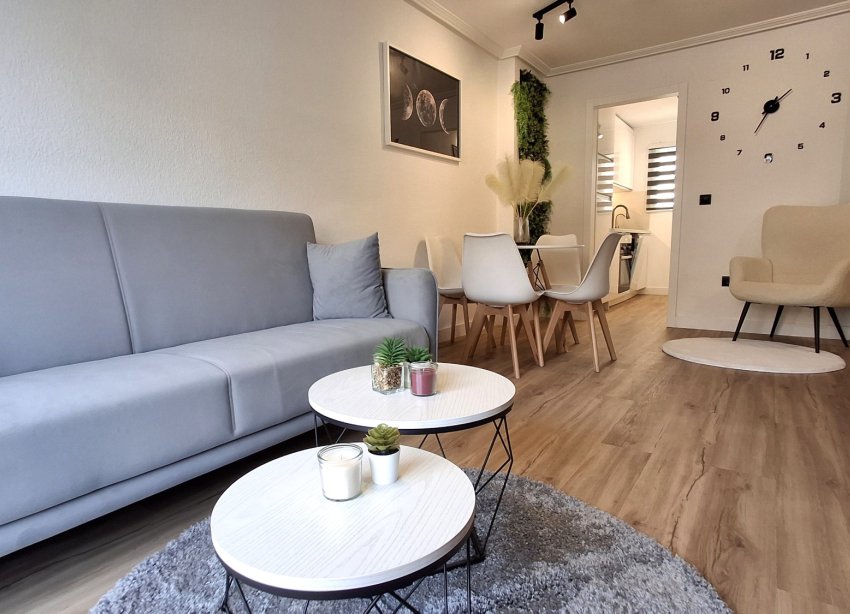 Rynek Wtórny - Apartament / Duplex - Torrevieja