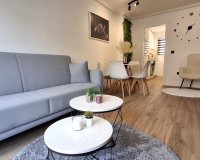 Rynek Wtórny - Apartament / Duplex - Torrevieja