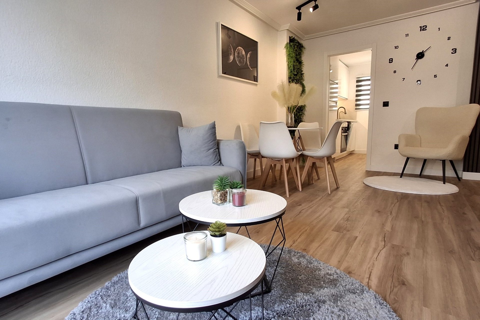 Rynek Wtórny - Apartament / Duplex - Torrevieja