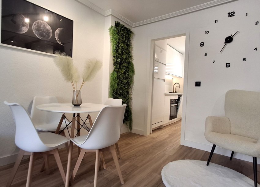 Rynek Wtórny - Apartament / Duplex - Torrevieja