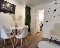 Rynek Wtórny - Apartament / Duplex - Torrevieja