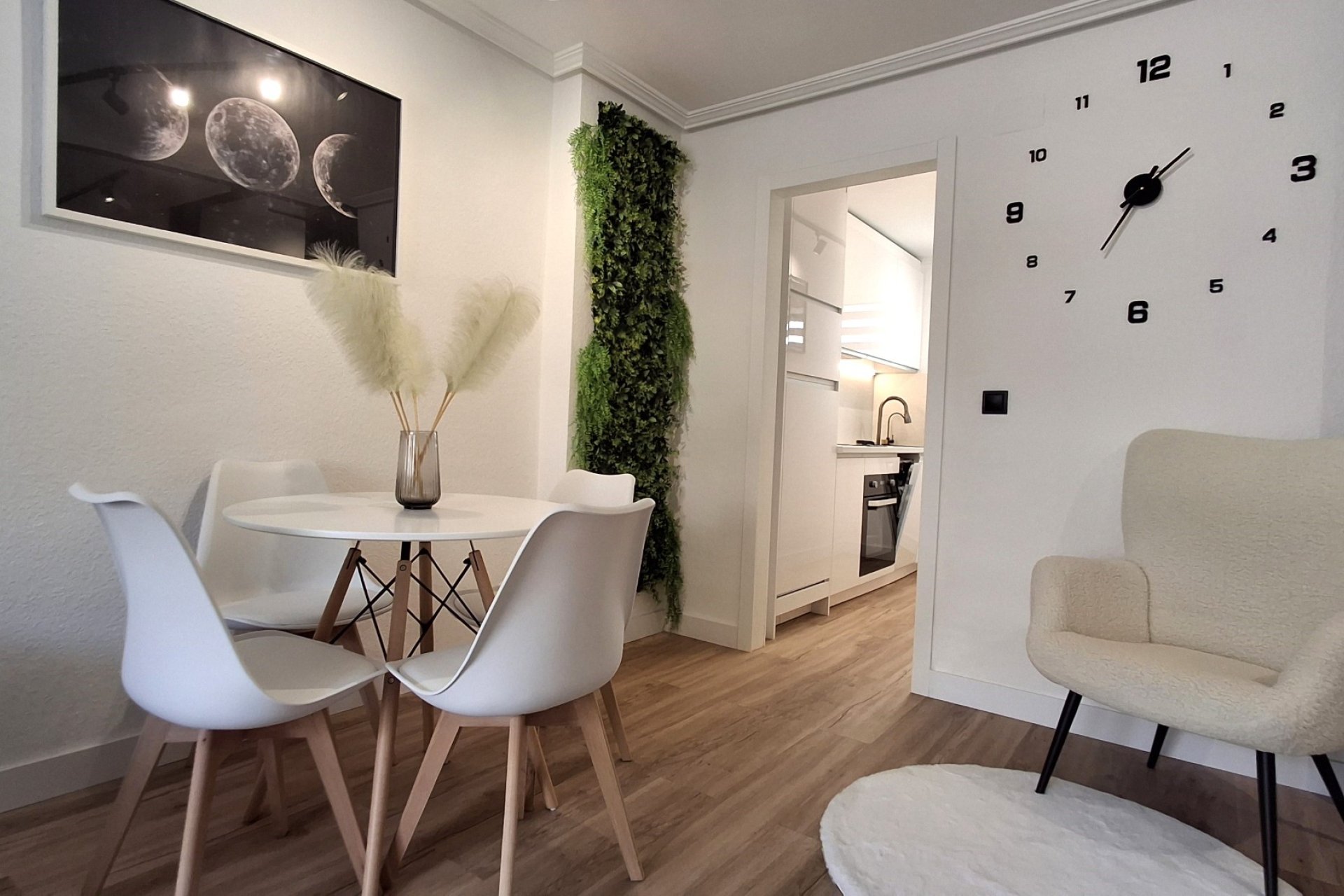 Rynek Wtórny - Apartament / Duplex - Torrevieja