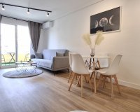Rynek Wtórny - Apartament / Duplex - Torrevieja