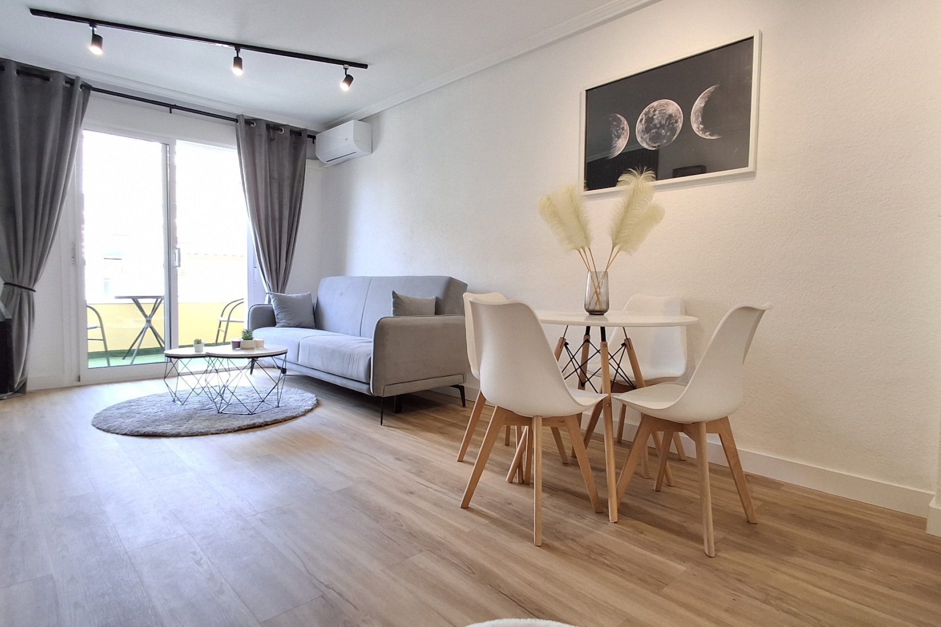 Rynek Wtórny - Apartament / Duplex - Torrevieja