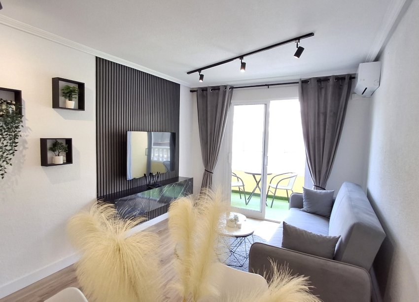 Rynek Wtórny - Apartament / Duplex - Torrevieja