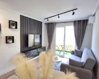 Rynek Wtórny - Apartament / Duplex - Torrevieja