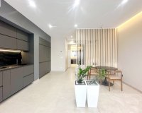 Rynek Wtórny - Apartament / Duplex - Torrevieja