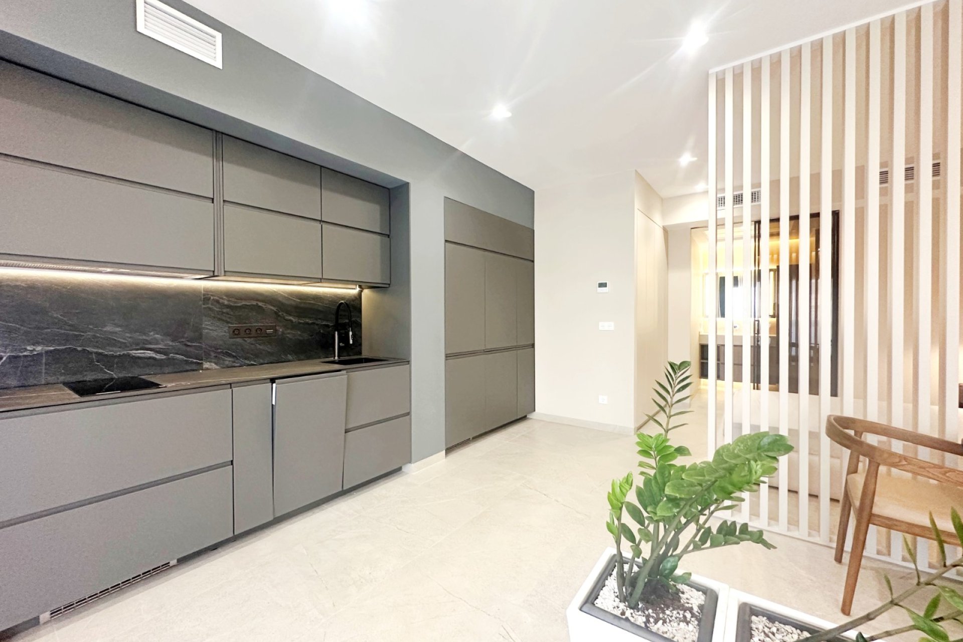 Rynek Wtórny - Apartament / Duplex - Torrevieja