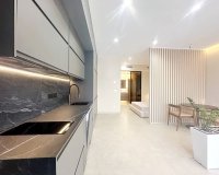 Rynek Wtórny - Apartament / Duplex - Torrevieja