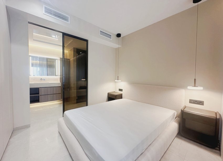 Rynek Wtórny - Apartament / Duplex - Torrevieja
