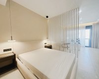 Rynek Wtórny - Apartament / Duplex - Torrevieja