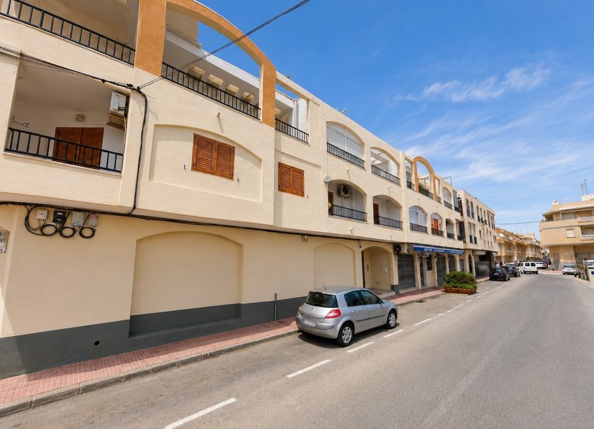 Rynek Wtórny - Apartament / Duplex - Torrevieja