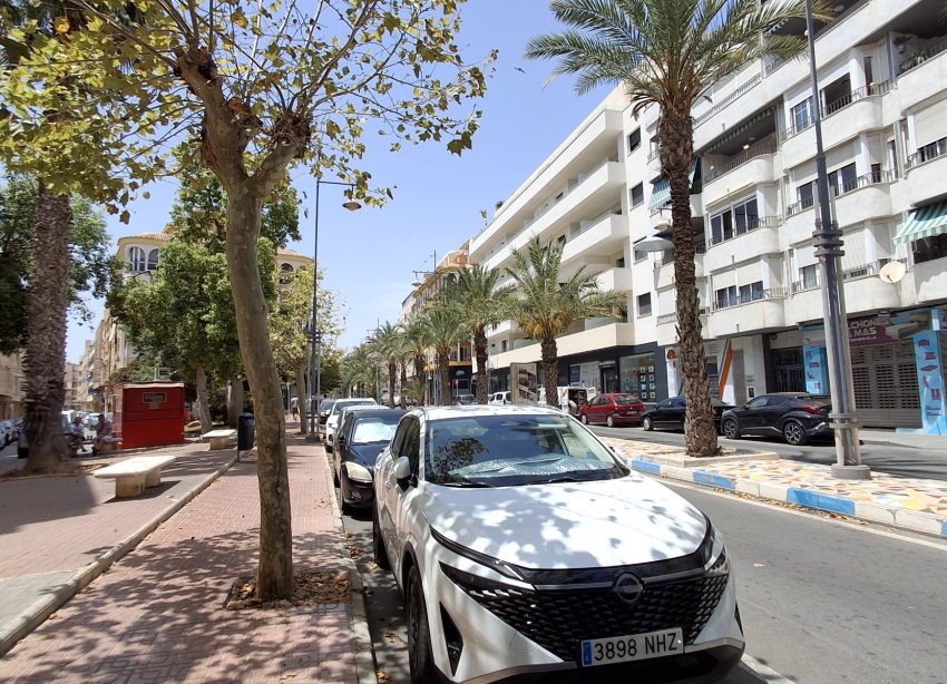 Rynek Wtórny - Apartament / Duplex - Torrevieja