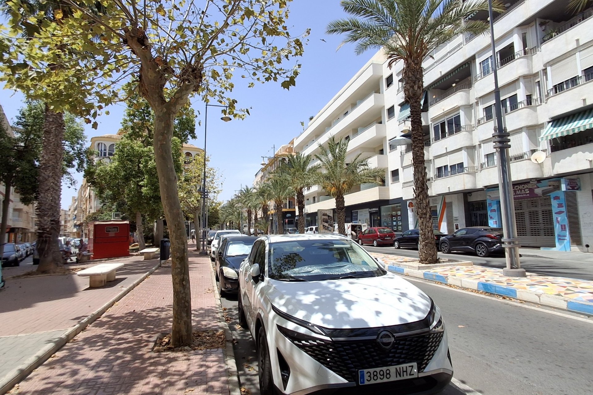Rynek Wtórny - Apartament / Duplex - Torrevieja