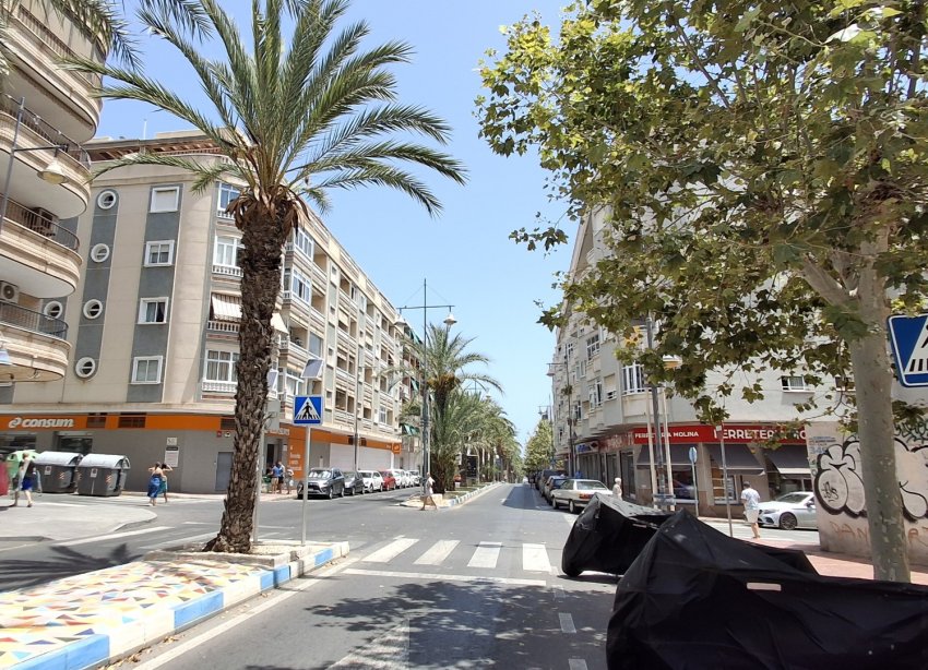 Rynek Wtórny - Apartament / Duplex - Torrevieja