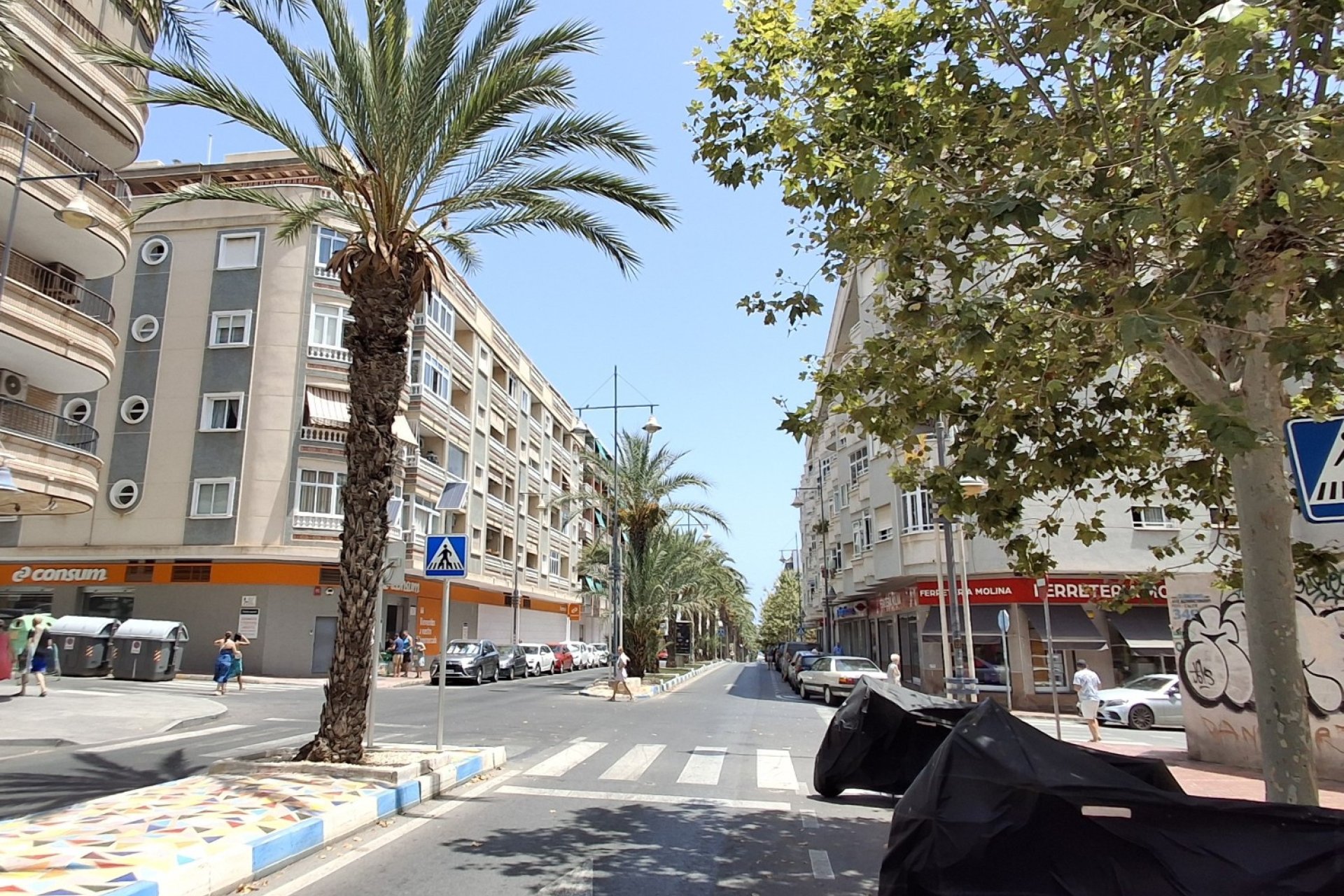Rynek Wtórny - Apartament / Duplex - Torrevieja