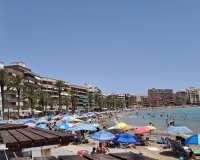 Rynek Wtórny - Apartament / Duplex - Torrevieja