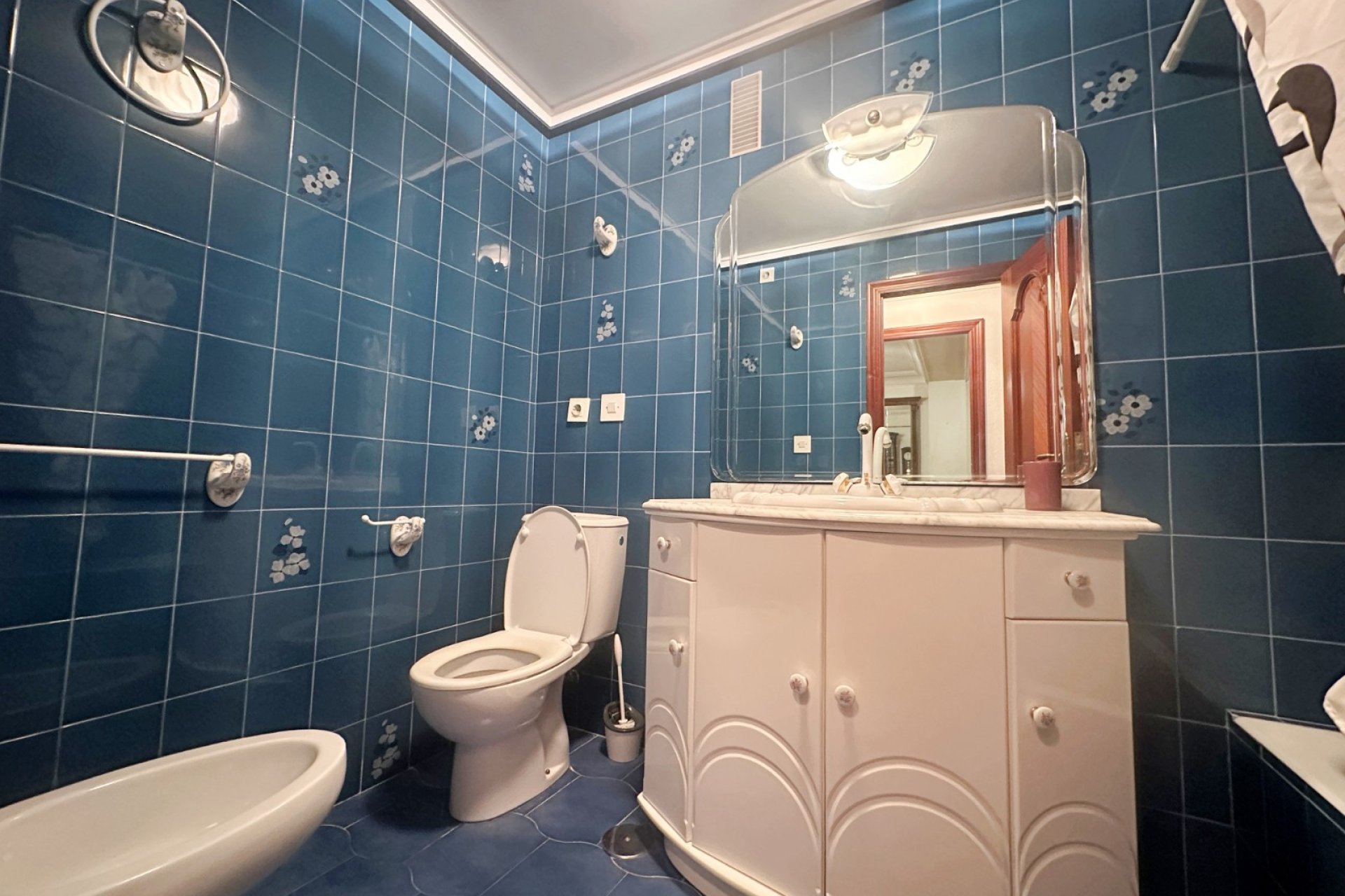 Rynek Wtórny - Apartament / Duplex - Torrevieja