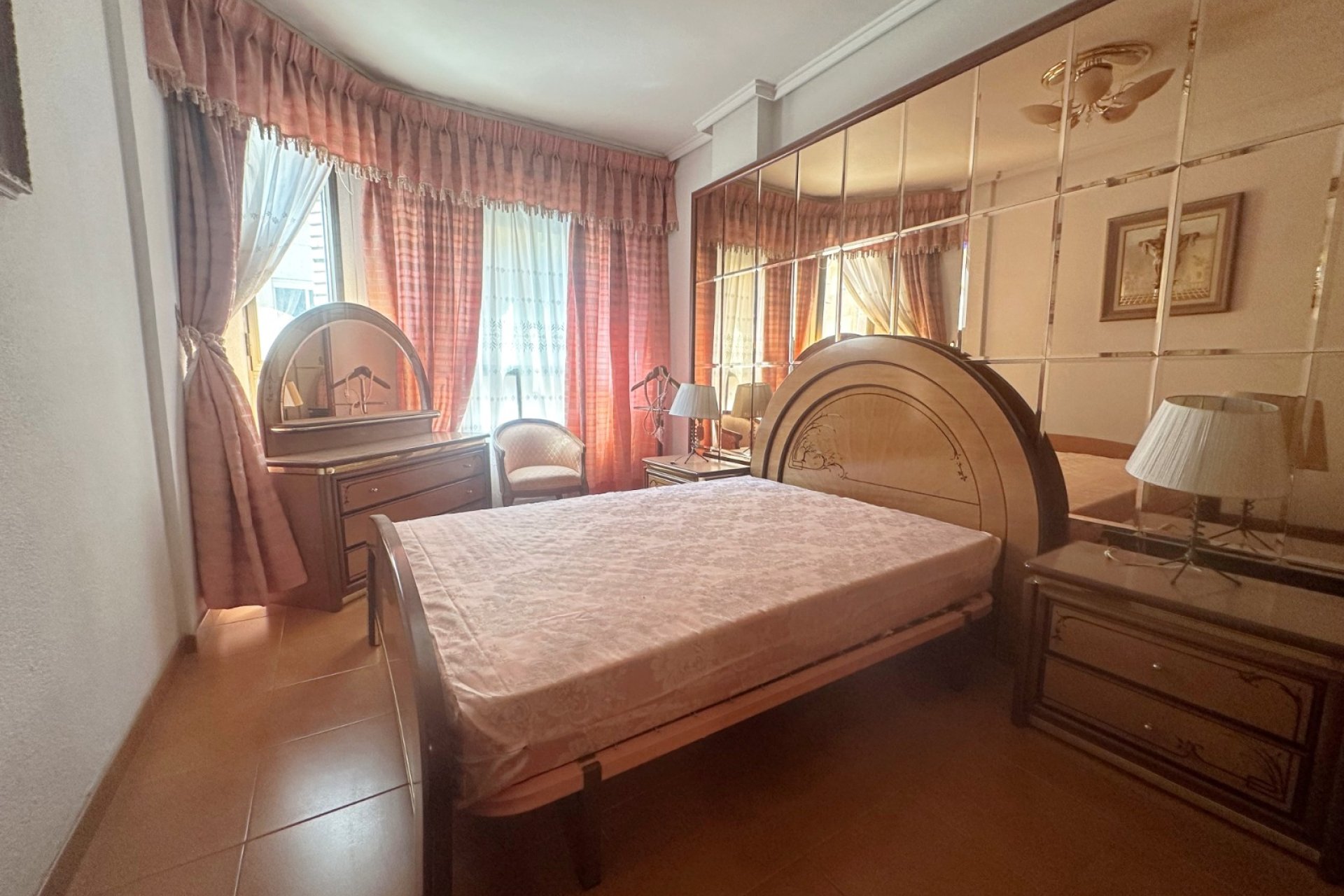 Rynek Wtórny - Apartament / Duplex - Torrevieja