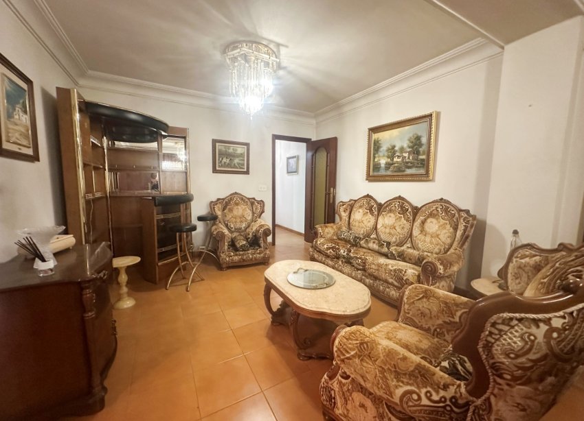 Rynek Wtórny - Apartament / Duplex - Torrevieja