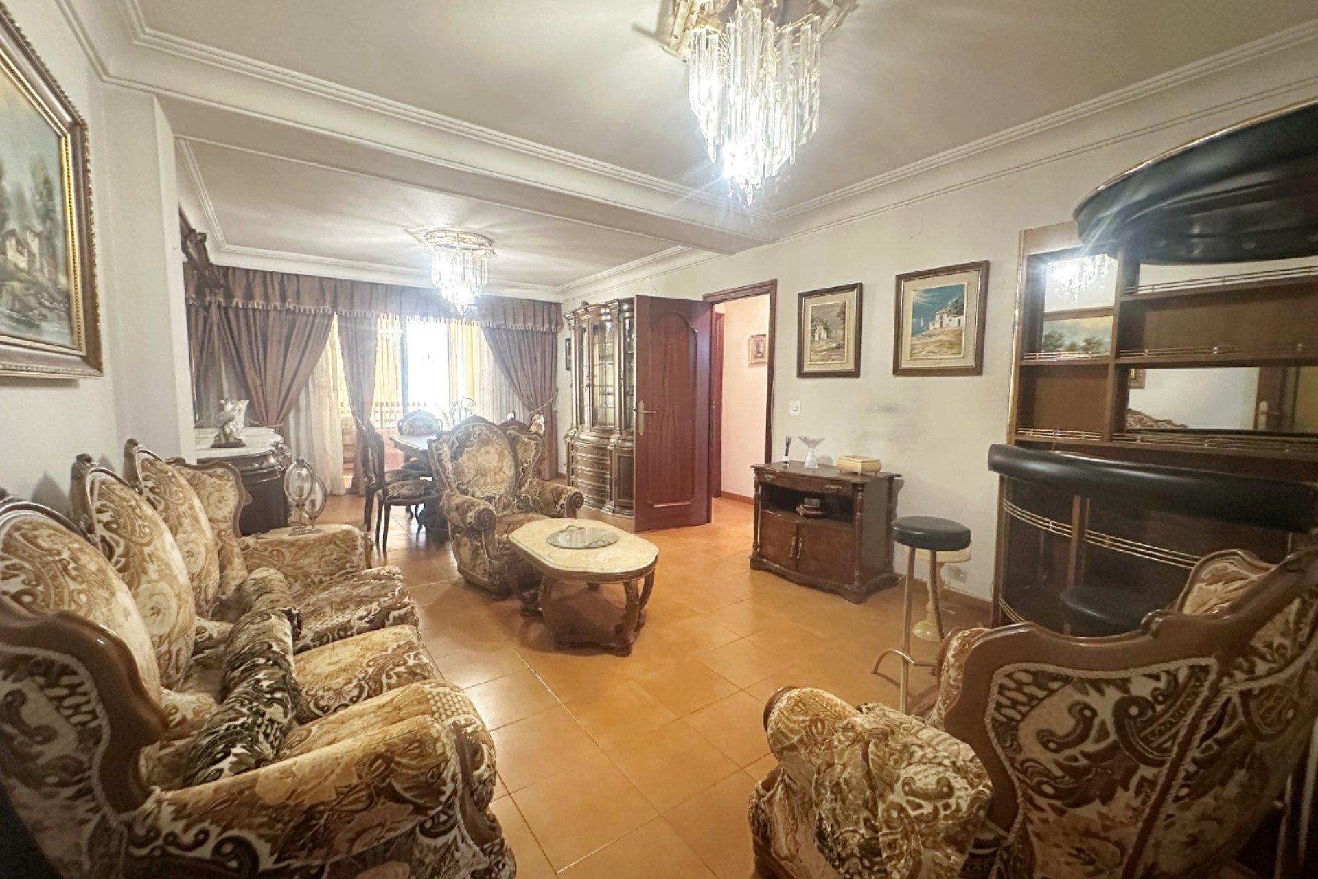 Rynek Wtórny - Apartament / Duplex - Torrevieja