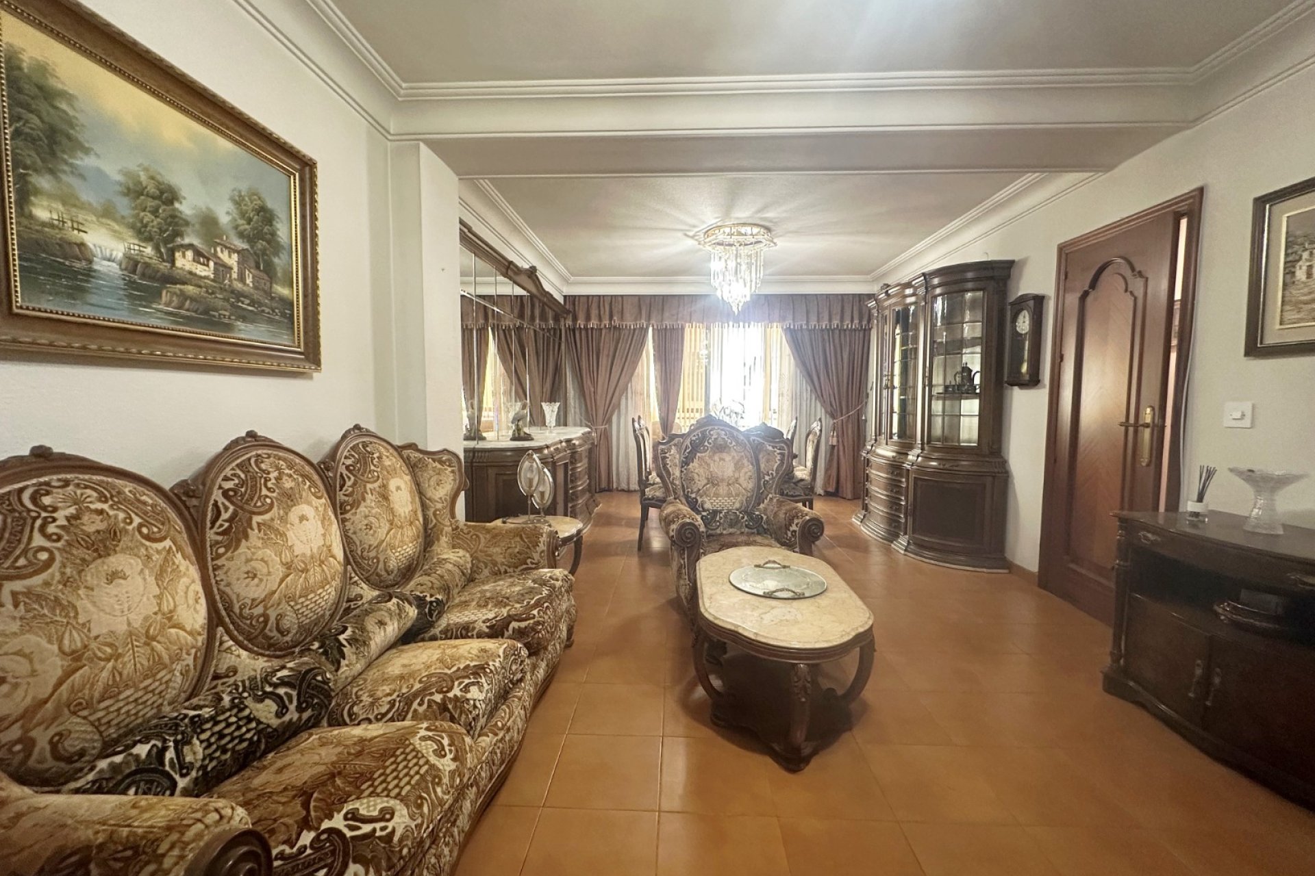 Rynek Wtórny - Apartament / Duplex - Torrevieja