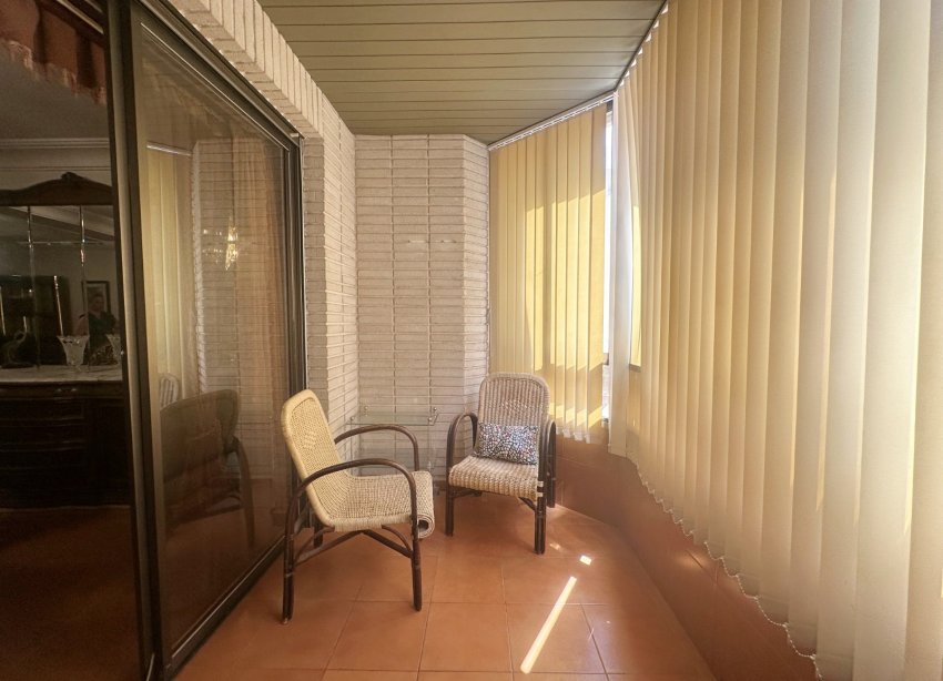 Rynek Wtórny - Apartament / Duplex - Torrevieja