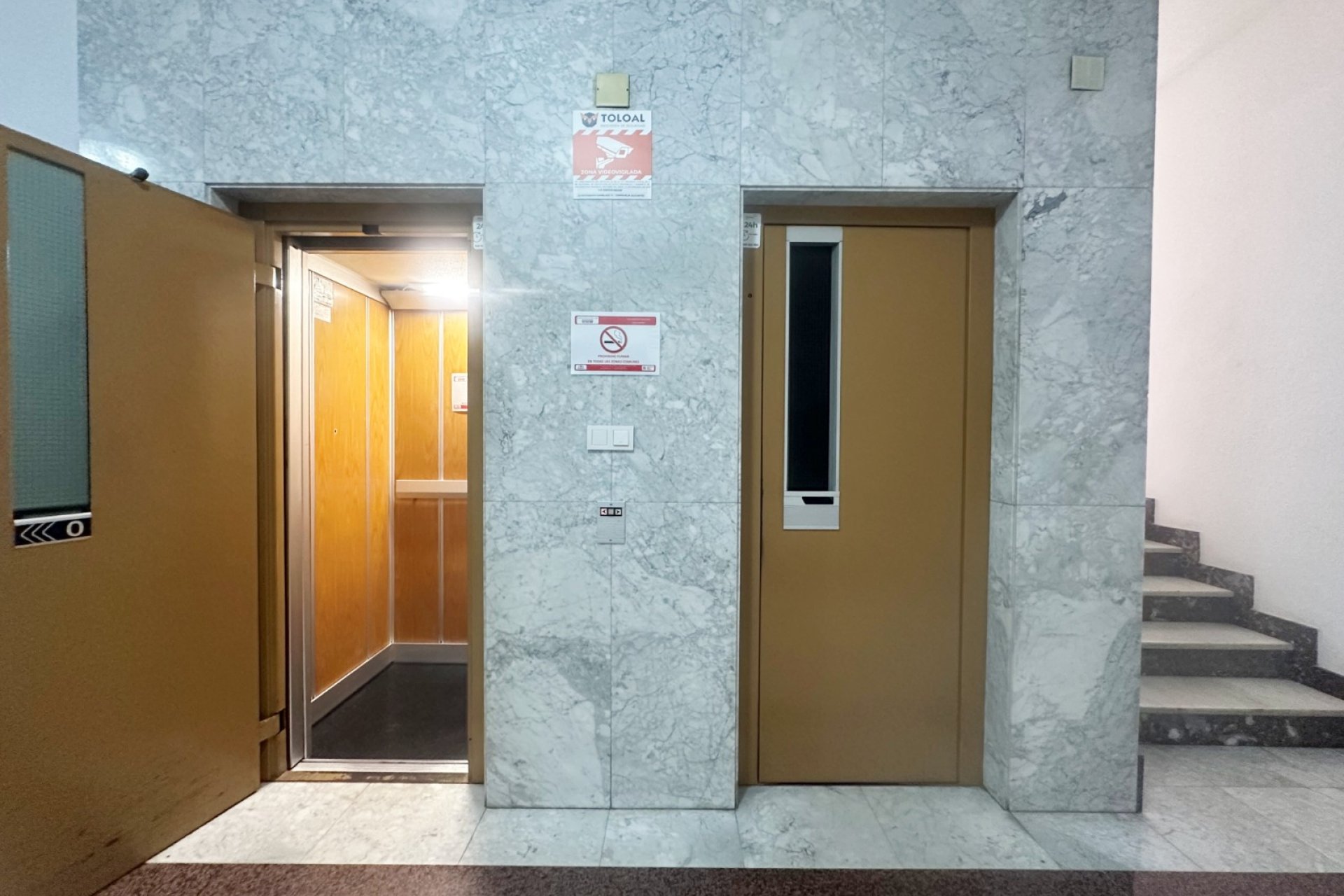 Rynek Wtórny - Apartament / Duplex - Torrevieja