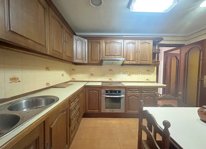 Rynek Wtórny - Apartament / Duplex - Torrevieja