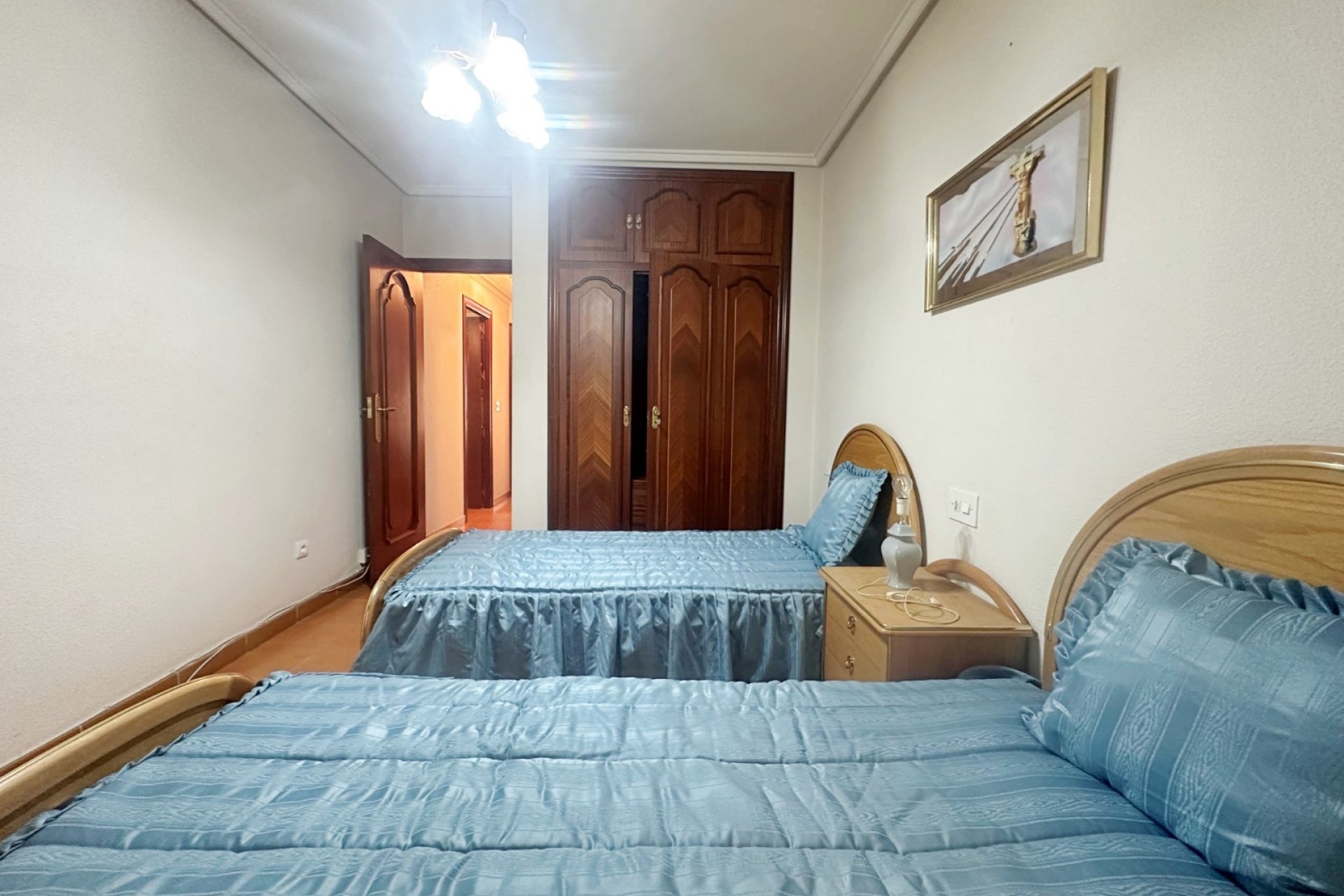 Rynek Wtórny - Apartament / Duplex - Torrevieja