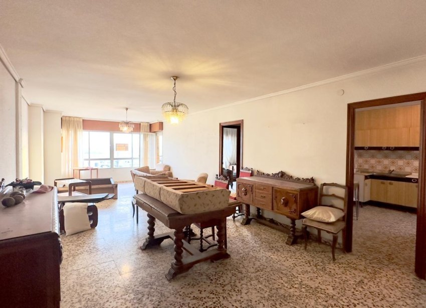 Rynek Wtórny - Apartament / Duplex - Torrevieja