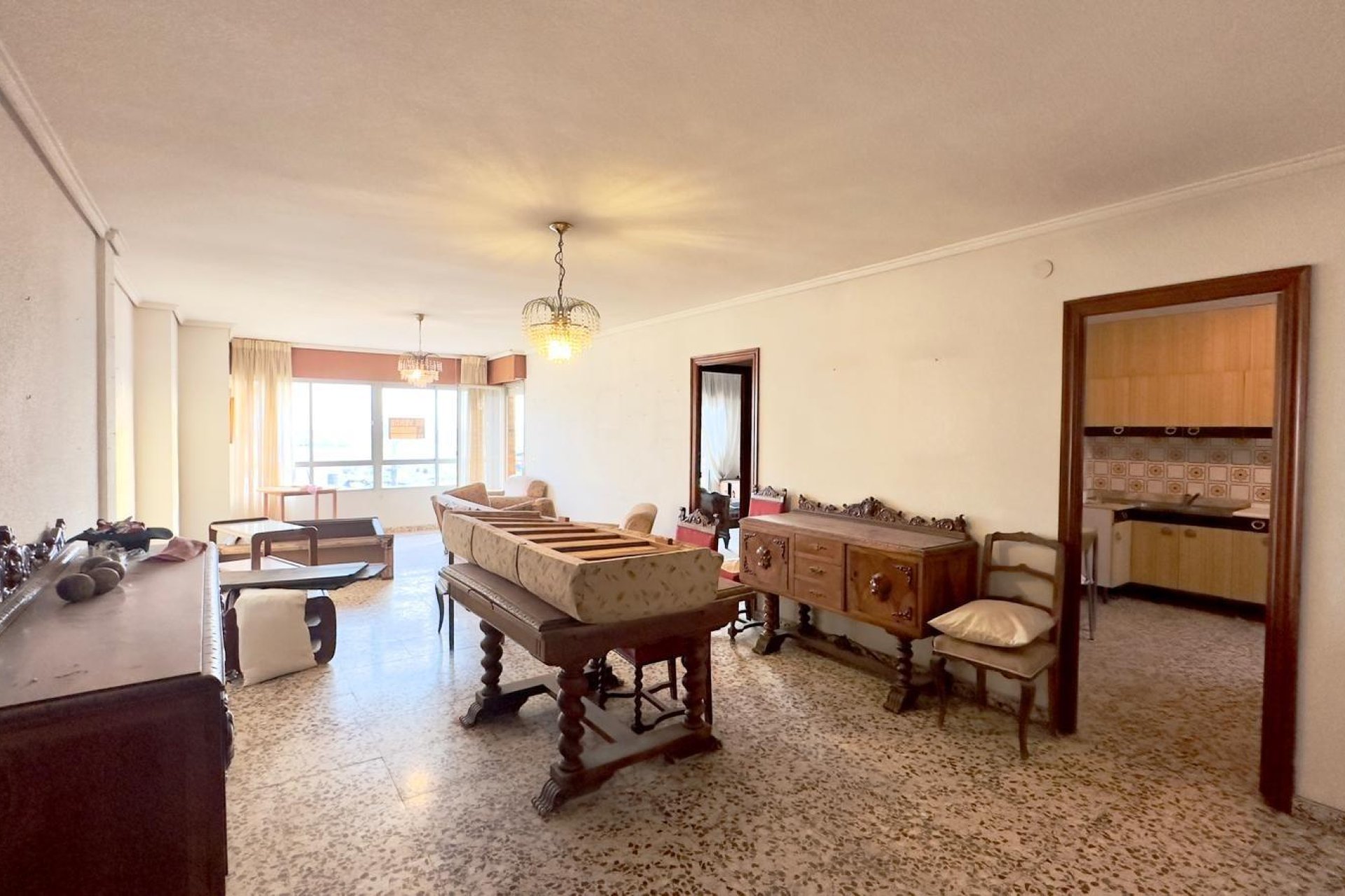 Rynek Wtórny - Apartament / Duplex - Torrevieja